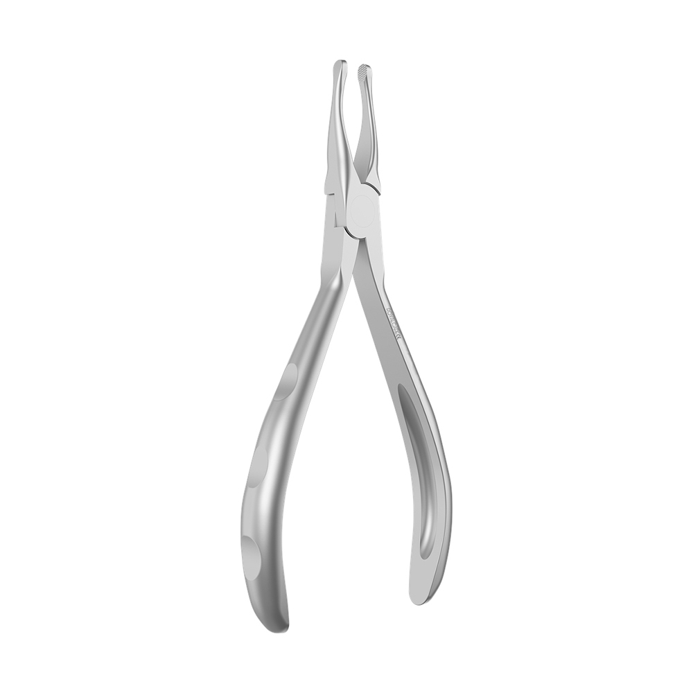 Wire Forming Plier
